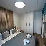 Baltic Line Apartman