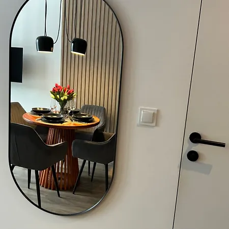 Baltic Line Apartment Gdansk