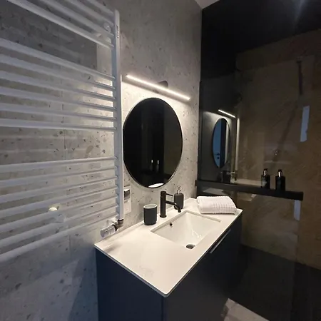 Baltic Line Apartment *