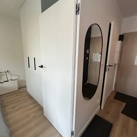 Apartment Baltic Line Gdansk